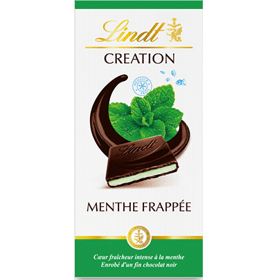 Lindt Chocolat de Couverture Lindt - Boutique en ligne Piccantino Belgique