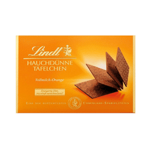 Boîte Lindt Création Dessert 173g – Swiss Chocolates