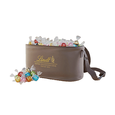 Grand sac isotherme 48L/25L, pliable, sac isotherme 65/32 en étain