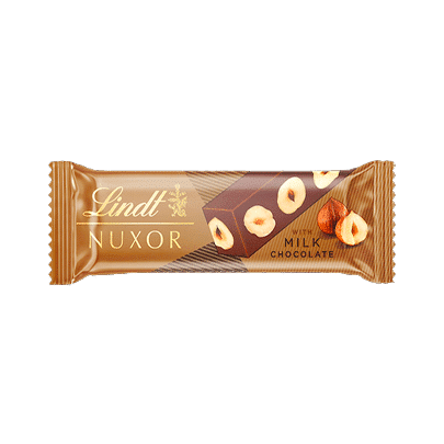 Barre PIEMONTE chocolat Lait Noisette 33g