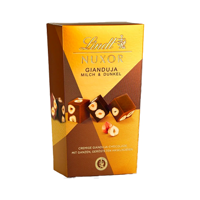 Idées cadeaux de chocolats Lindt – Swiss Chocolates