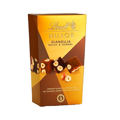 Idées cadeaux de chocolats Lindt – Swiss Chocolates