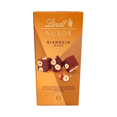 Boîte Lindt Swiss Thins Lait (125gr) – Swiss Chocolates