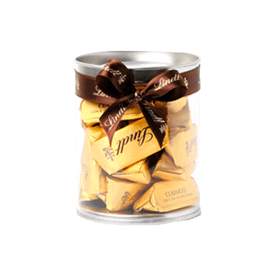 Coffret Gianduja Lait Lindt - 200 gr