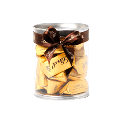 Boîte CHAMPS-ÉLYSÉES Lait 482g - lindt