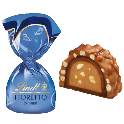Sachet LINDOR 1000gr (80 Bouchées) – Swiss Chocolates