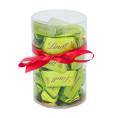 Gianduiotto Pistache Chocolats au Lait 230 g
